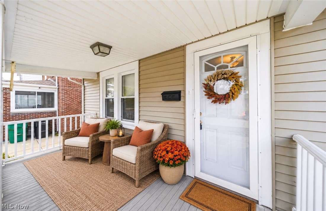 534 Independence Street Fairport Harbor OH 44077