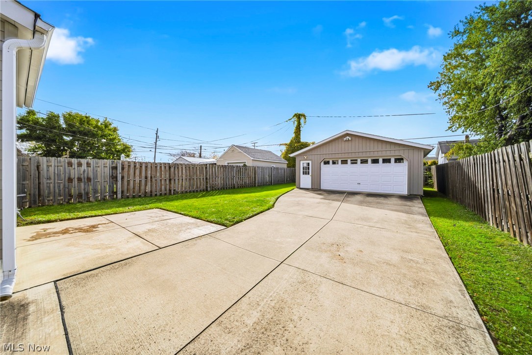 534 Independence Street Fairport Harbor OH 44077