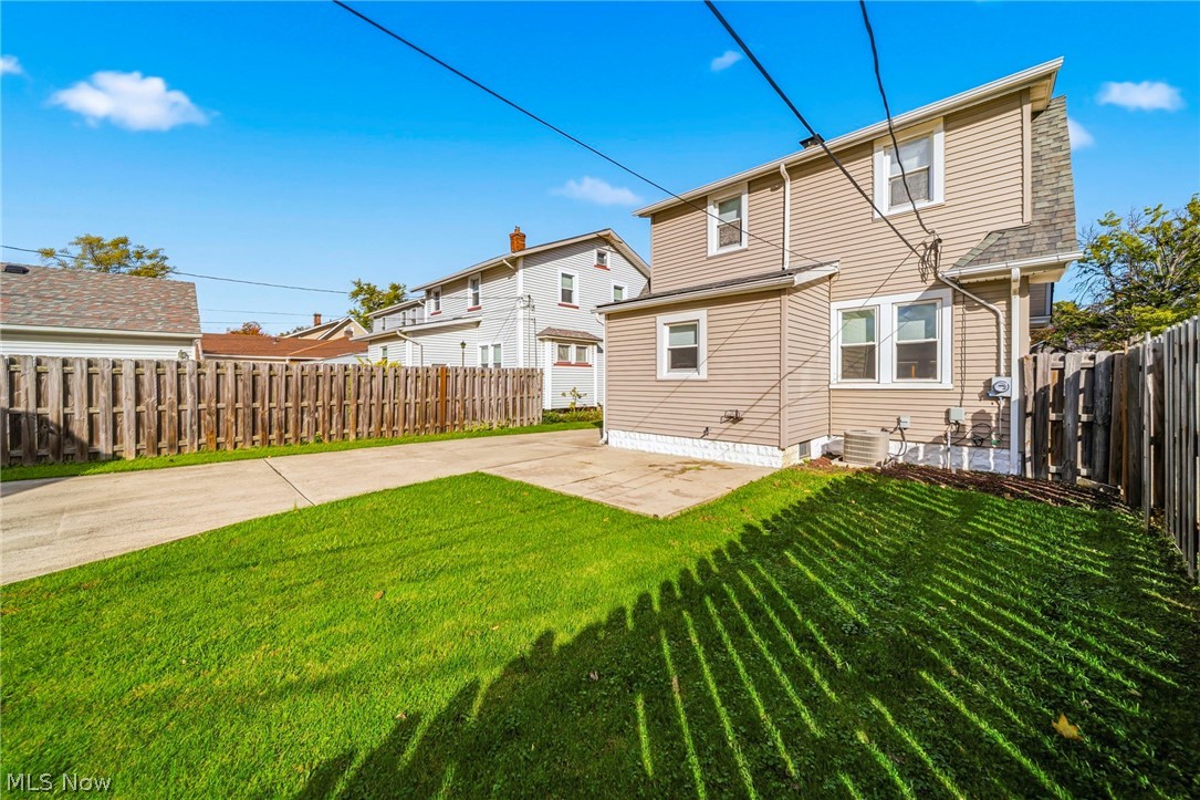 534 Independence Street Fairport Harbor OH 44077