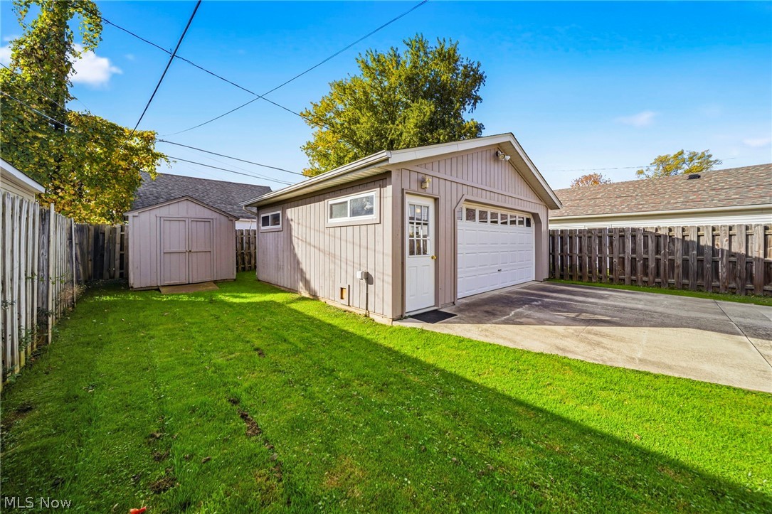 534 Independence Street Fairport Harbor OH 44077