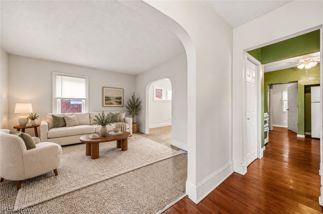534 Independence Street Fairport Harbor OH 44077