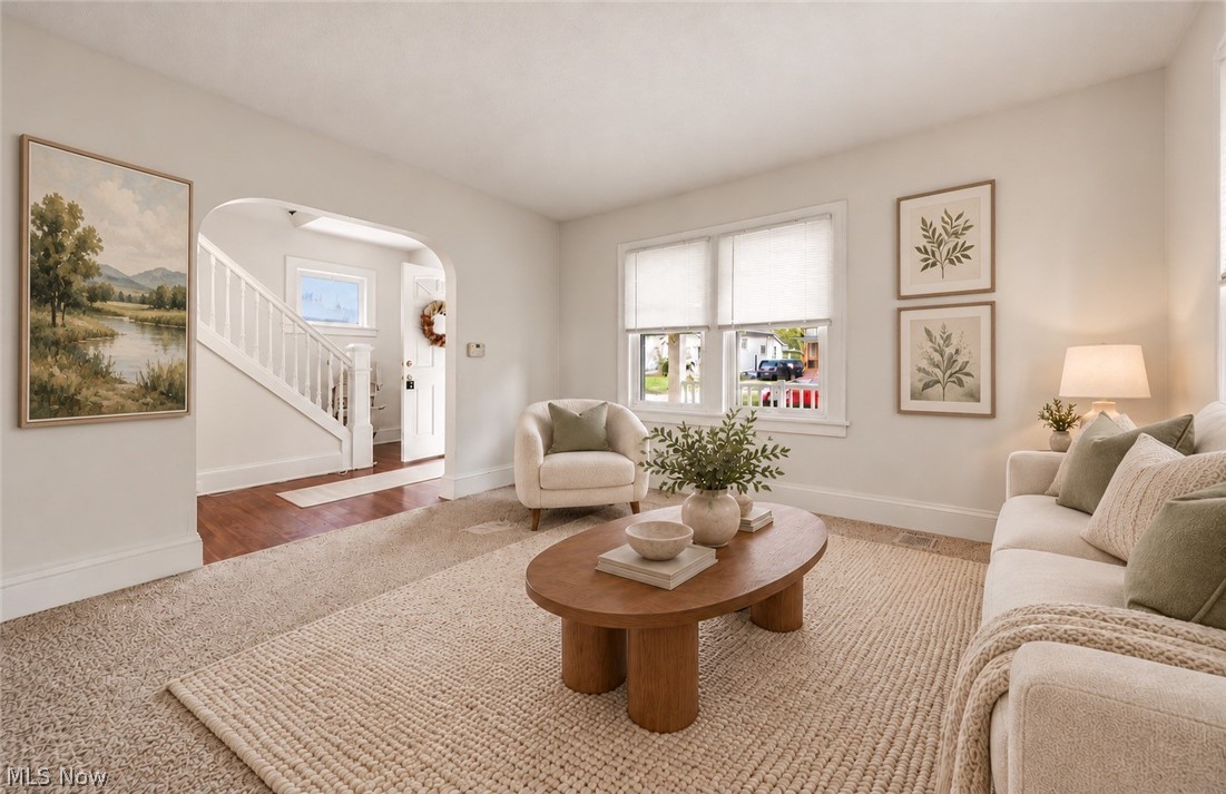534 Independence Street Fairport Harbor OH 44077