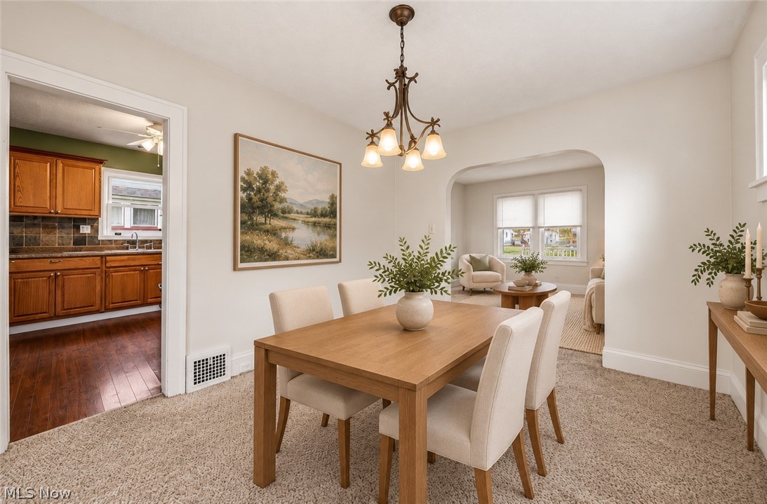 534 Independence Street Fairport Harbor OH 44077