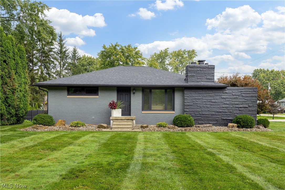 3781 Summit Road Ravenna OH 44266