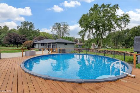 3781 Summit Road Ravenna OH 44266
