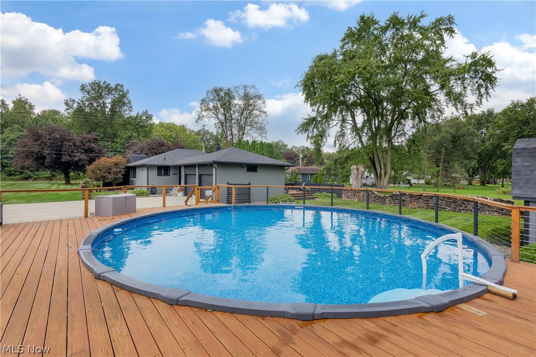 3781 Summit Road Ravenna OH 44266