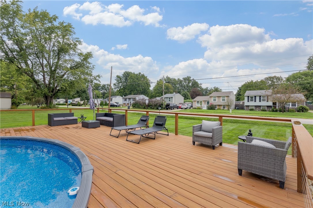 3781 Summit Road Ravenna OH 44266
