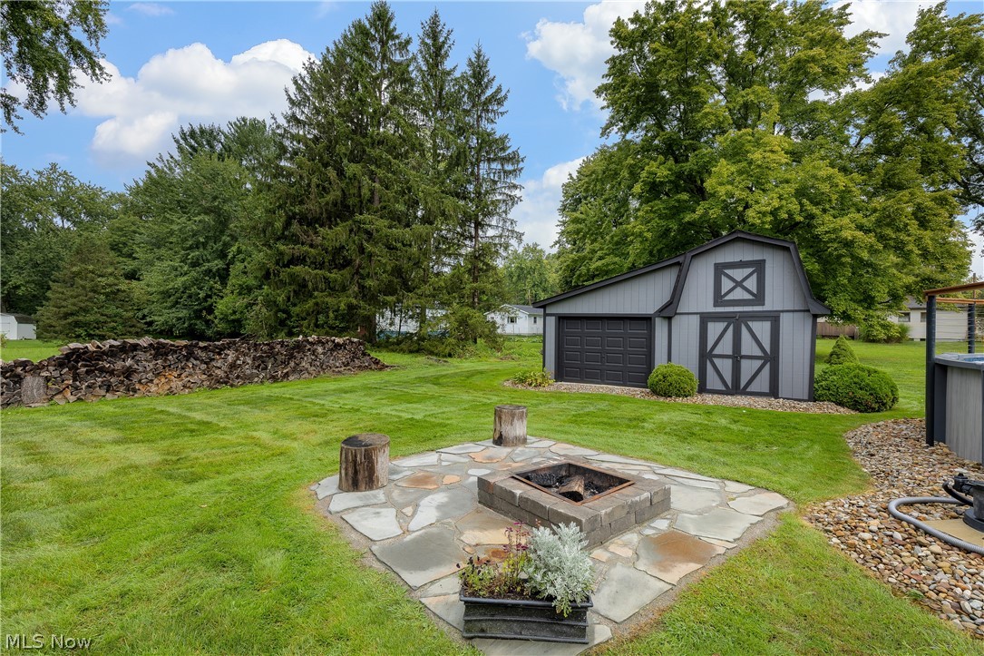 3781 Summit Road Ravenna OH 44266
