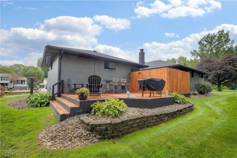 3781 Summit Road Ravenna OH 44266