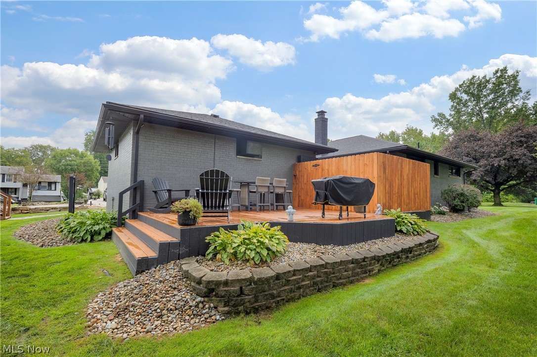 3781 Summit Road Ravenna OH 44266