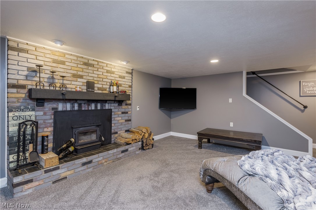 3781 Summit Road Ravenna OH 44266