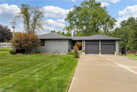 3781 Summit Road Ravenna OH 44266