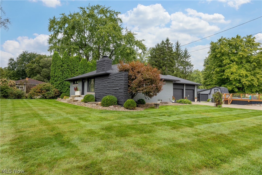 3781 Summit Road Ravenna OH 44266