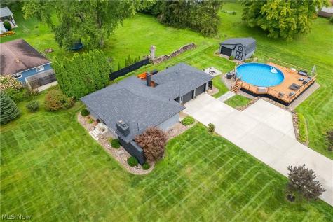 3781 Summit Road Ravenna OH 44266