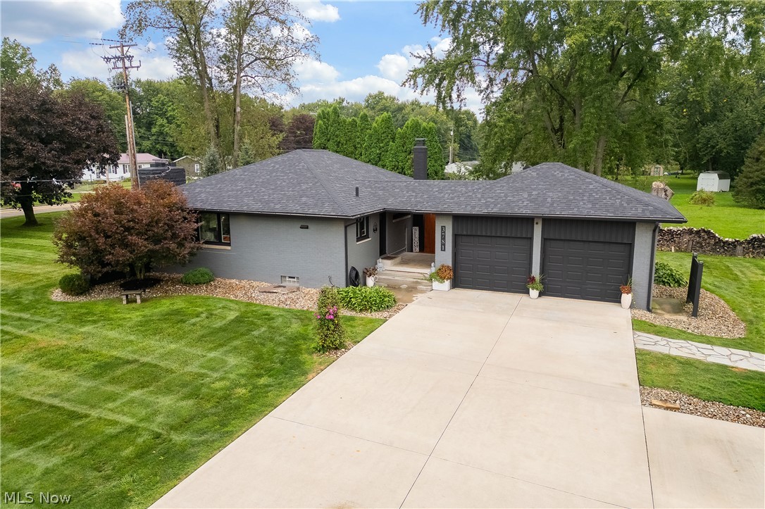 3781 Summit Road Ravenna OH 44266