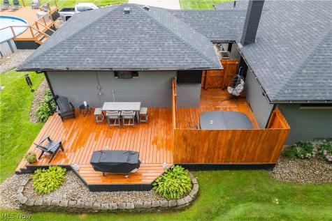 3781 Summit Road Ravenna OH 44266