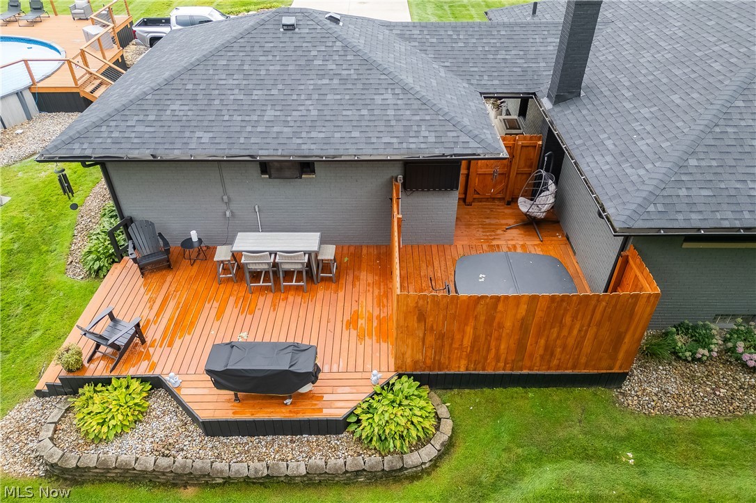 3781 Summit Road Ravenna OH 44266