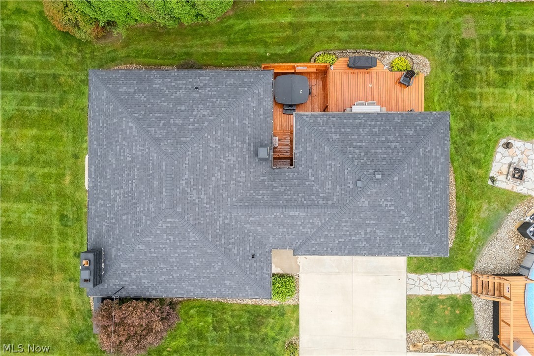 3781 Summit Road Ravenna OH 44266