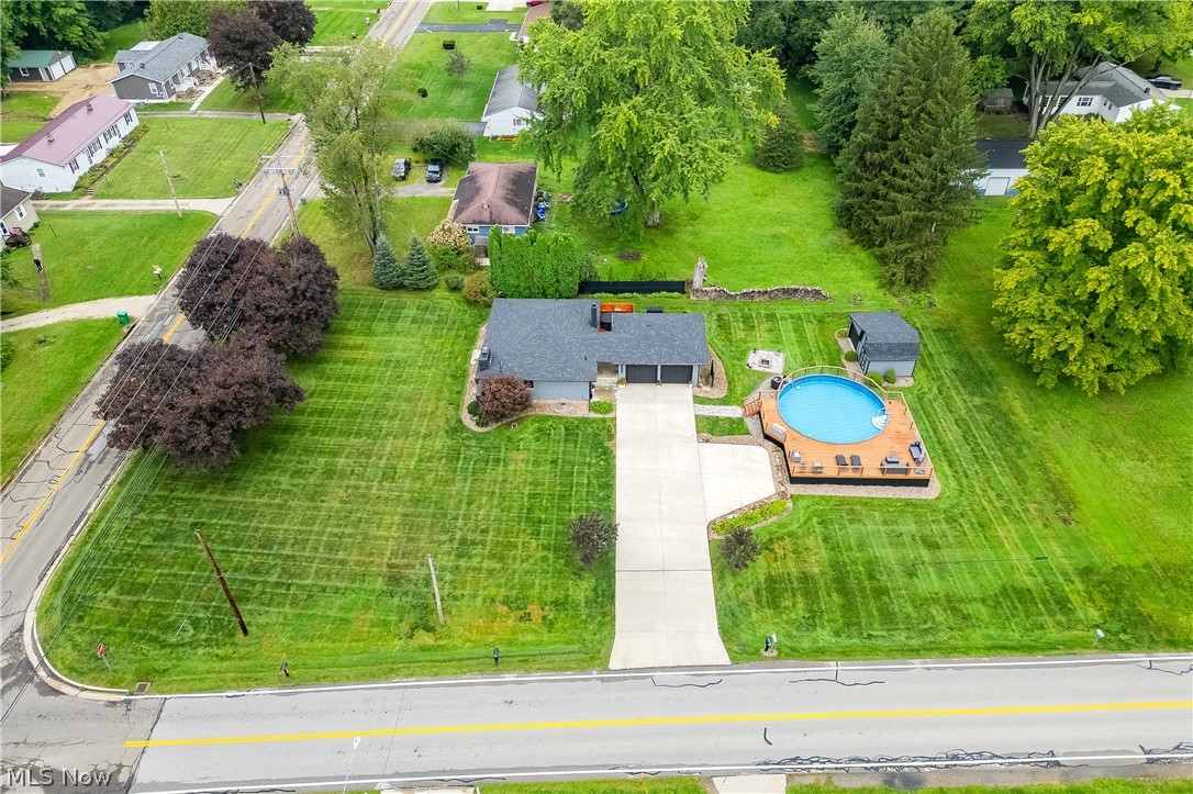 3781 Summit Road Ravenna OH 44266