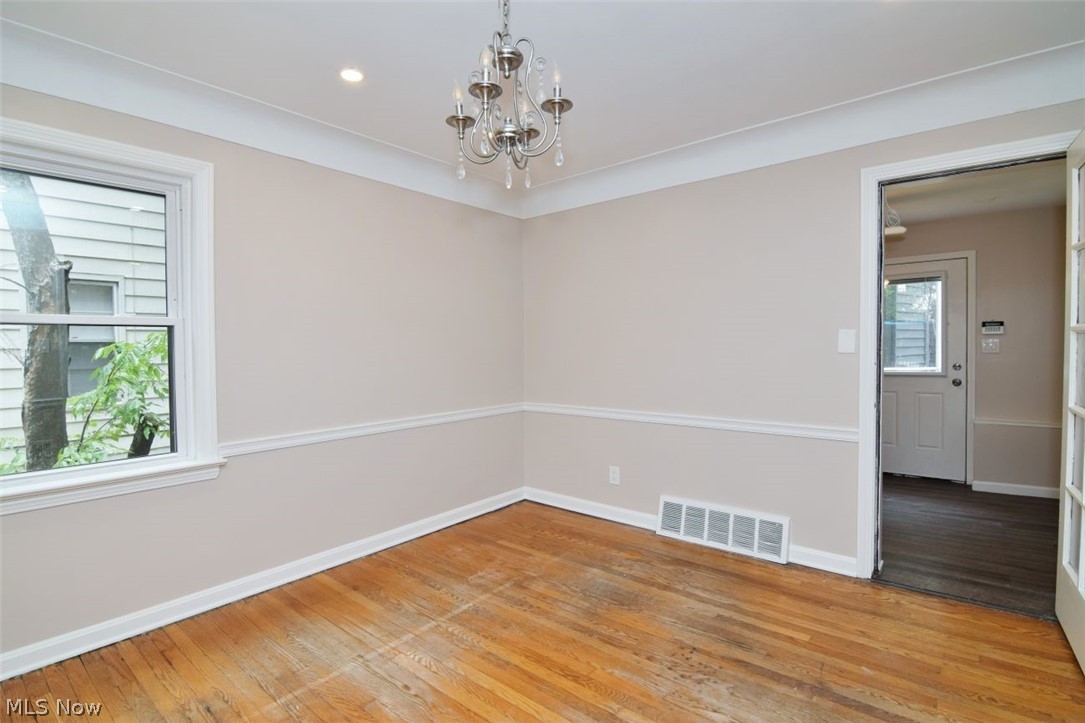 3783 Berkeley Road Cleveland Heights OH 44118