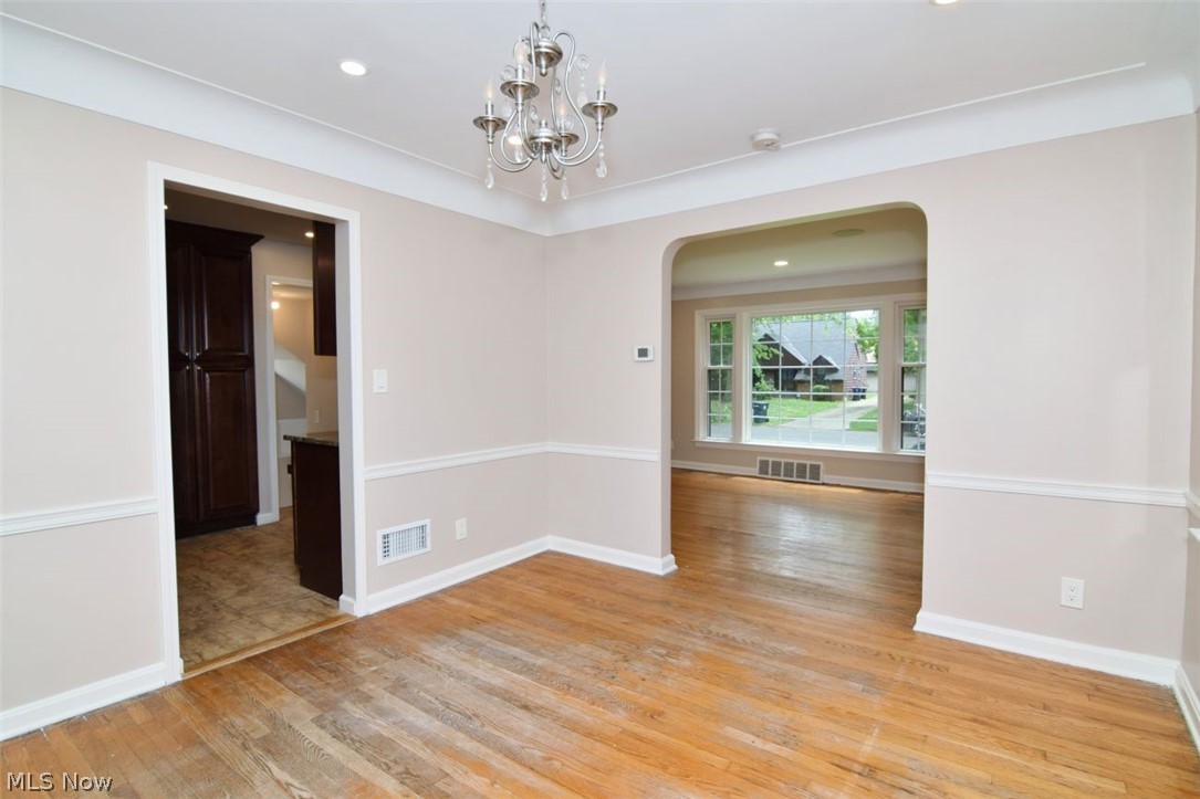 3783 Berkeley Road Cleveland Heights OH 44118