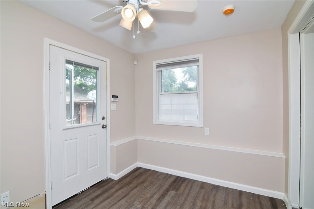3783 Berkeley Road Cleveland Heights OH 44118
