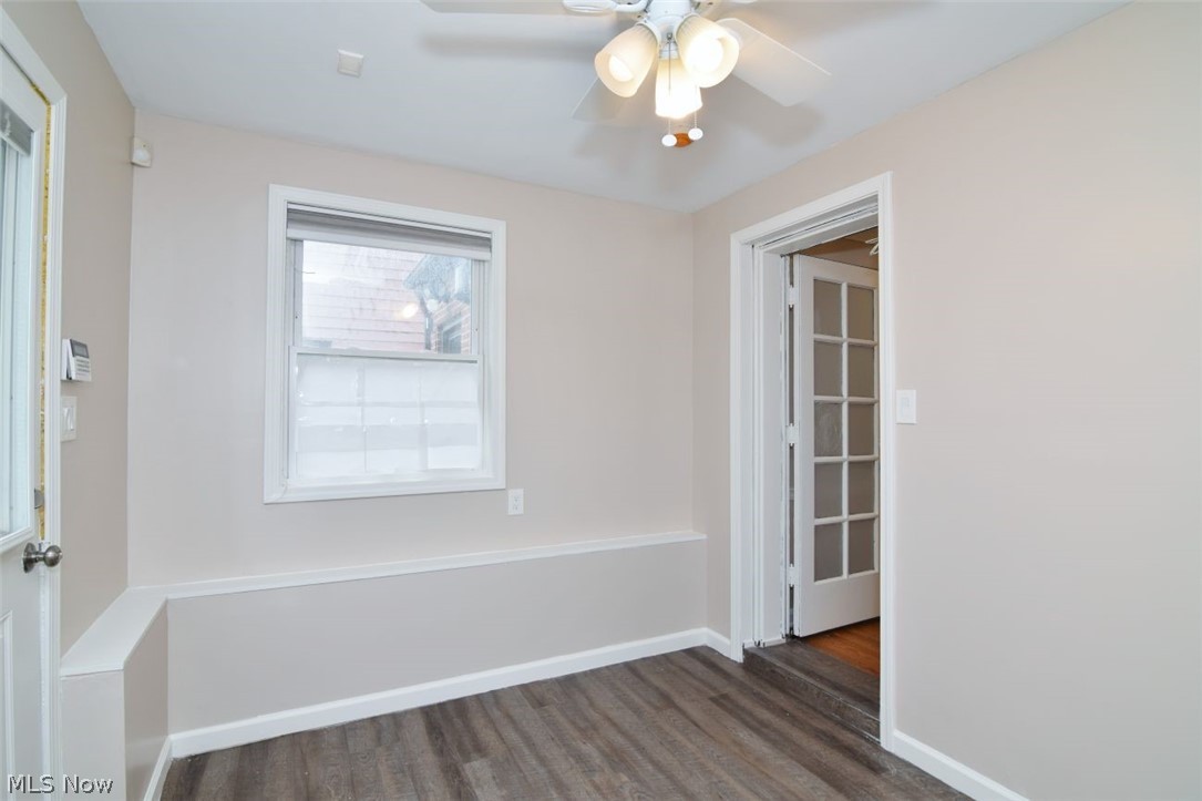 3783 Berkeley Road Cleveland Heights OH 44118