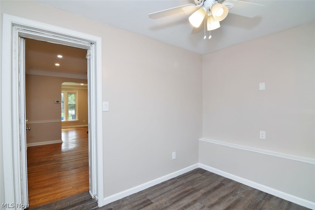 3783 Berkeley Road Cleveland Heights OH 44118
