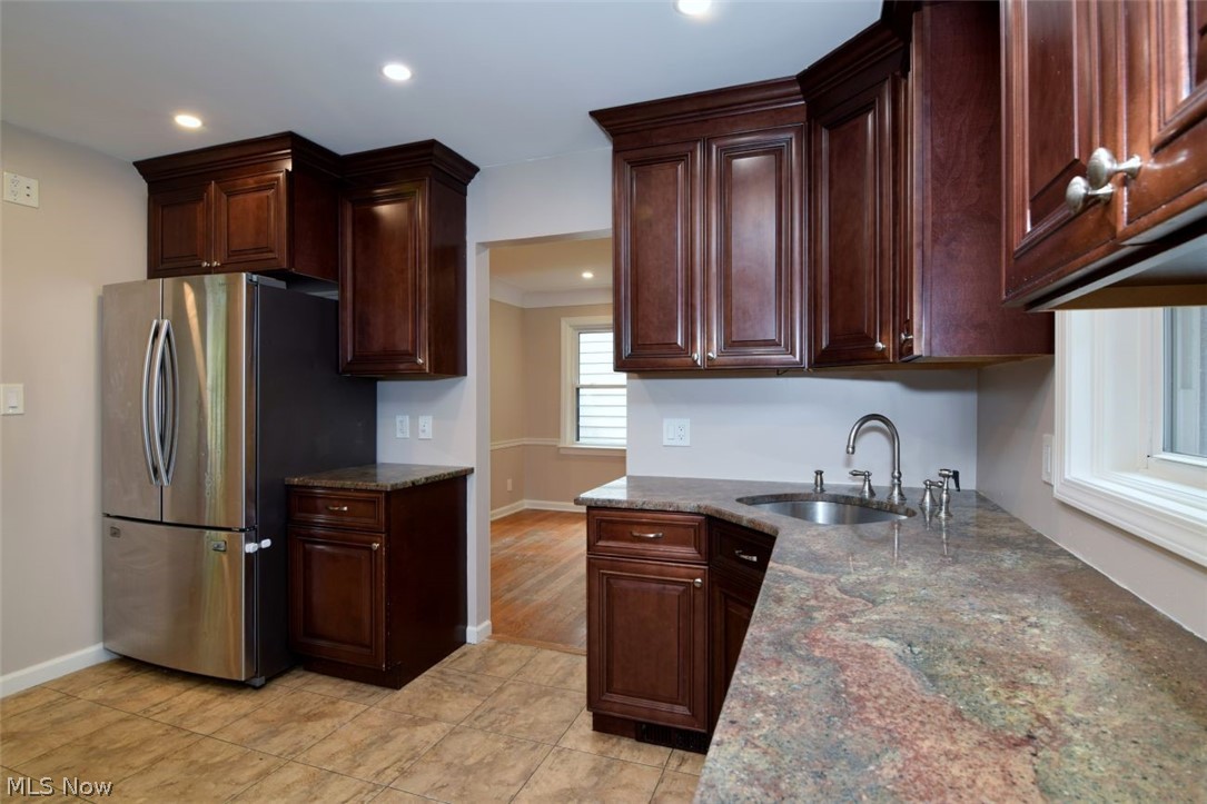 3783 Berkeley Road Cleveland Heights OH 44118