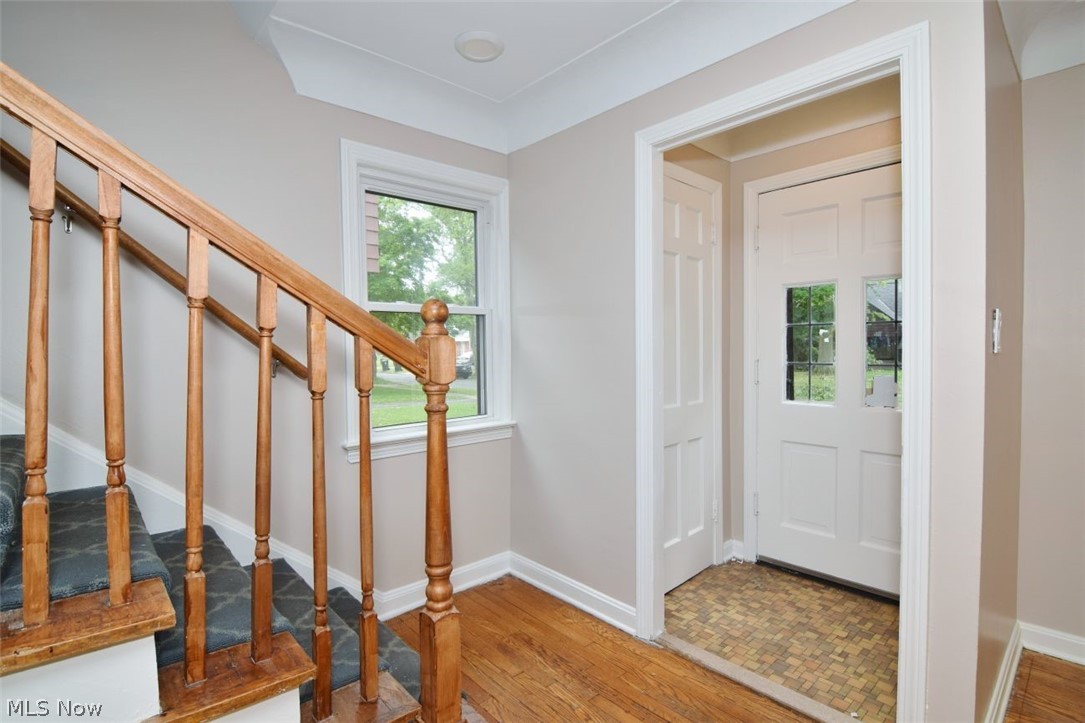 3783 Berkeley Road Cleveland Heights OH 44118