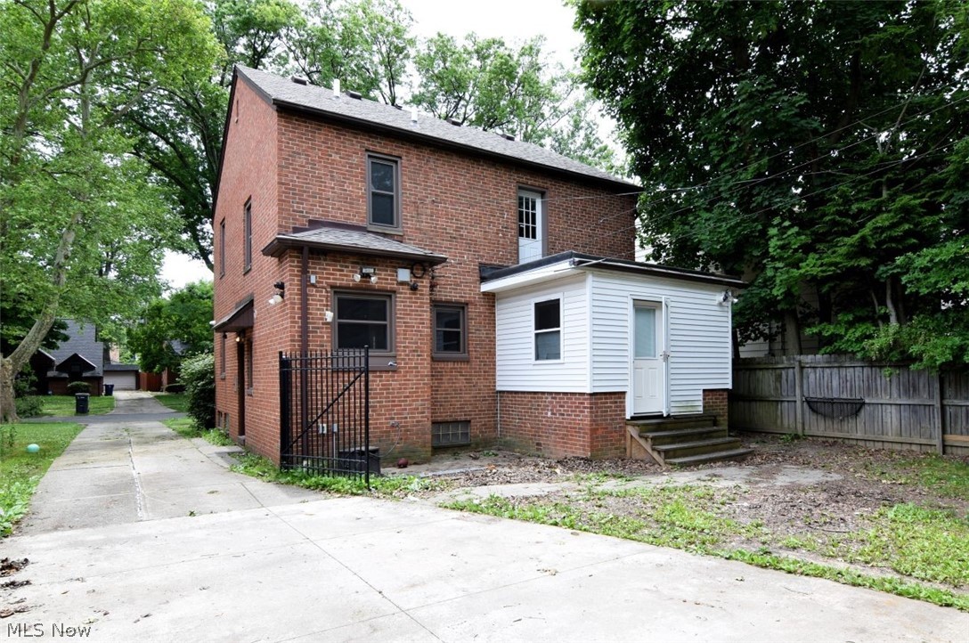 3783 Berkeley Road Cleveland Heights OH 44118