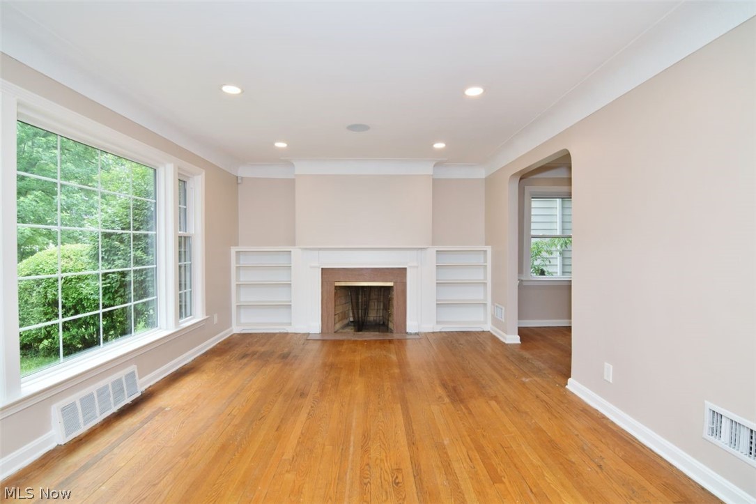 3783 Berkeley Road Cleveland Heights OH 44118