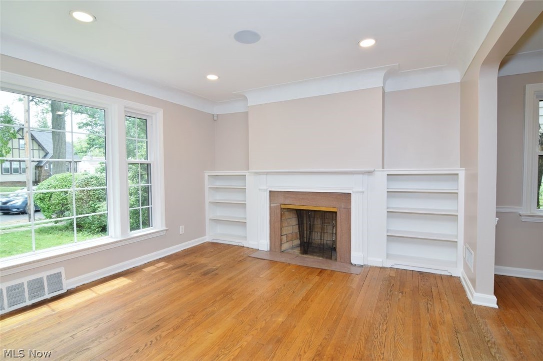3783 Berkeley Road Cleveland Heights OH 44118