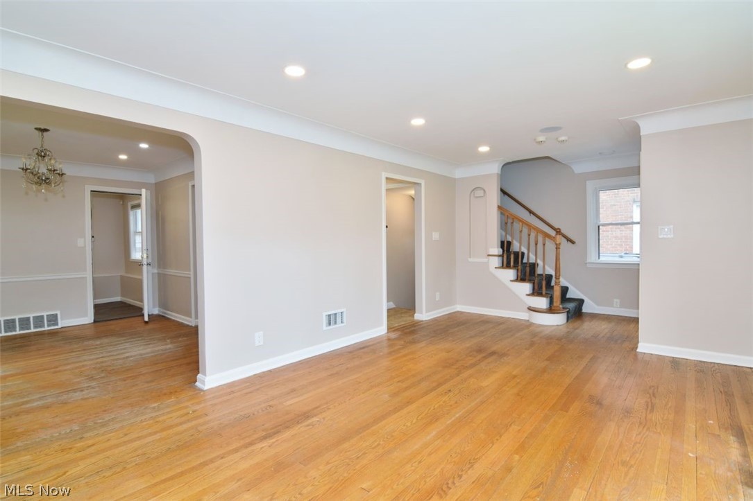 3783 Berkeley Road Cleveland Heights OH 44118