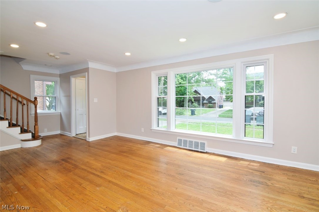 3783 Berkeley Road Cleveland Heights OH 44118