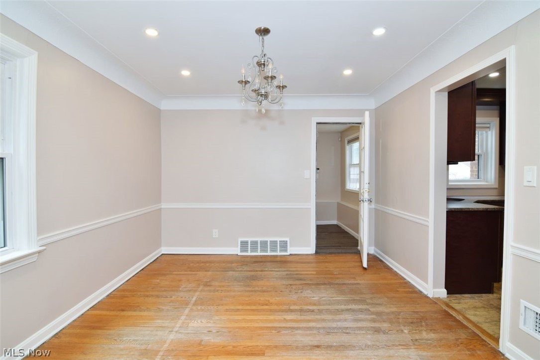 3783 Berkeley Road Cleveland Heights OH 44118