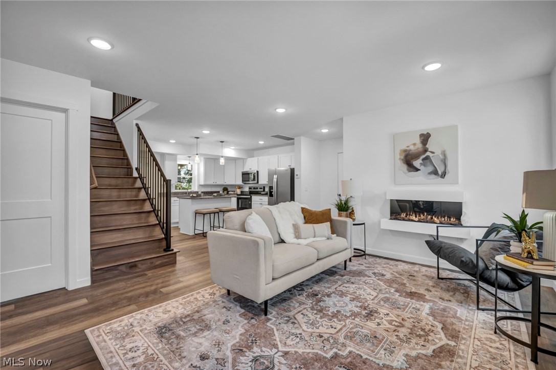 5241 Forest Avenue Maple Heights OH 44137