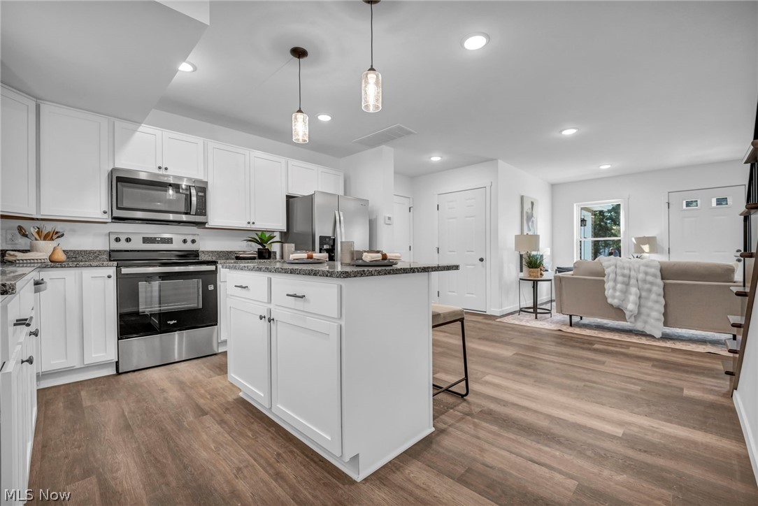 5241 Forest Avenue Maple Heights OH 44137