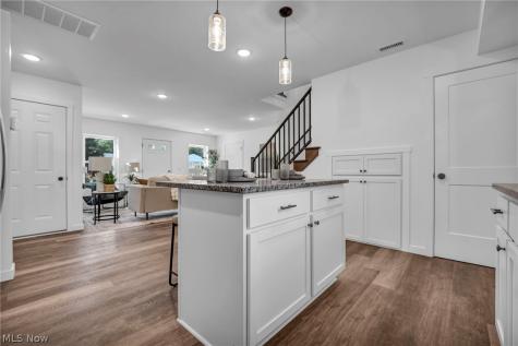 5241 Forest Avenue Maple Heights OH 44137