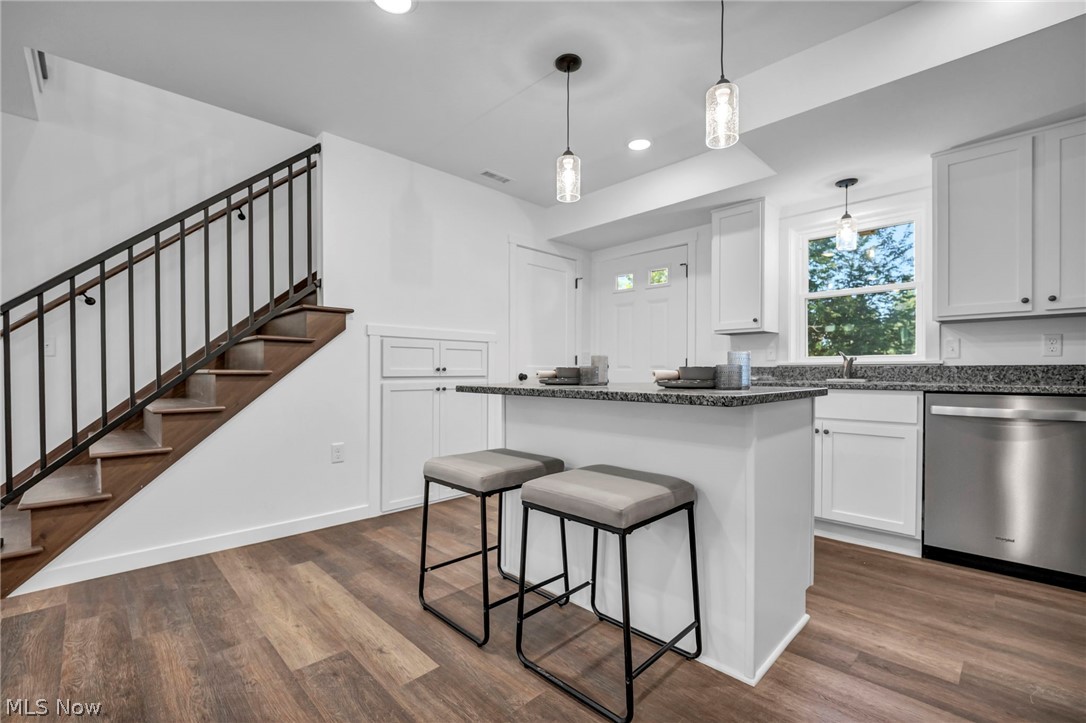 5241 Forest Avenue Maple Heights OH 44137