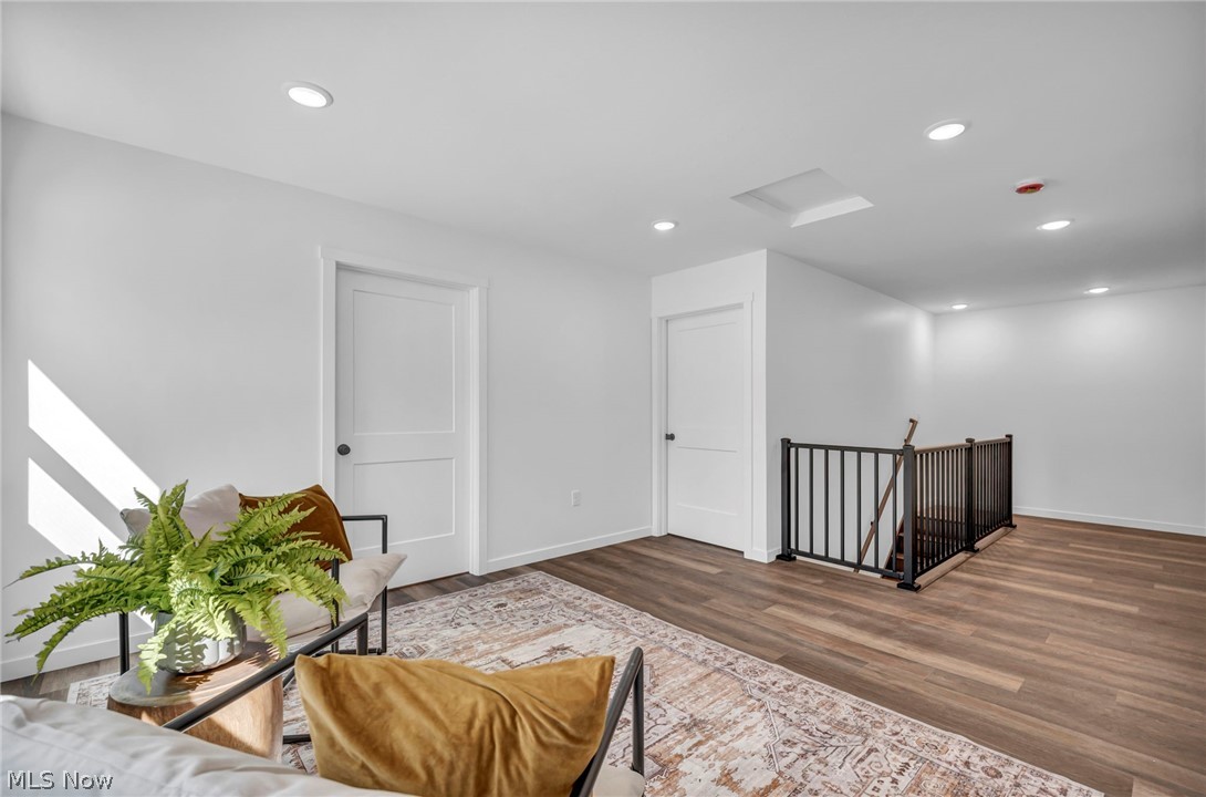 5241 Forest Avenue Maple Heights OH 44137