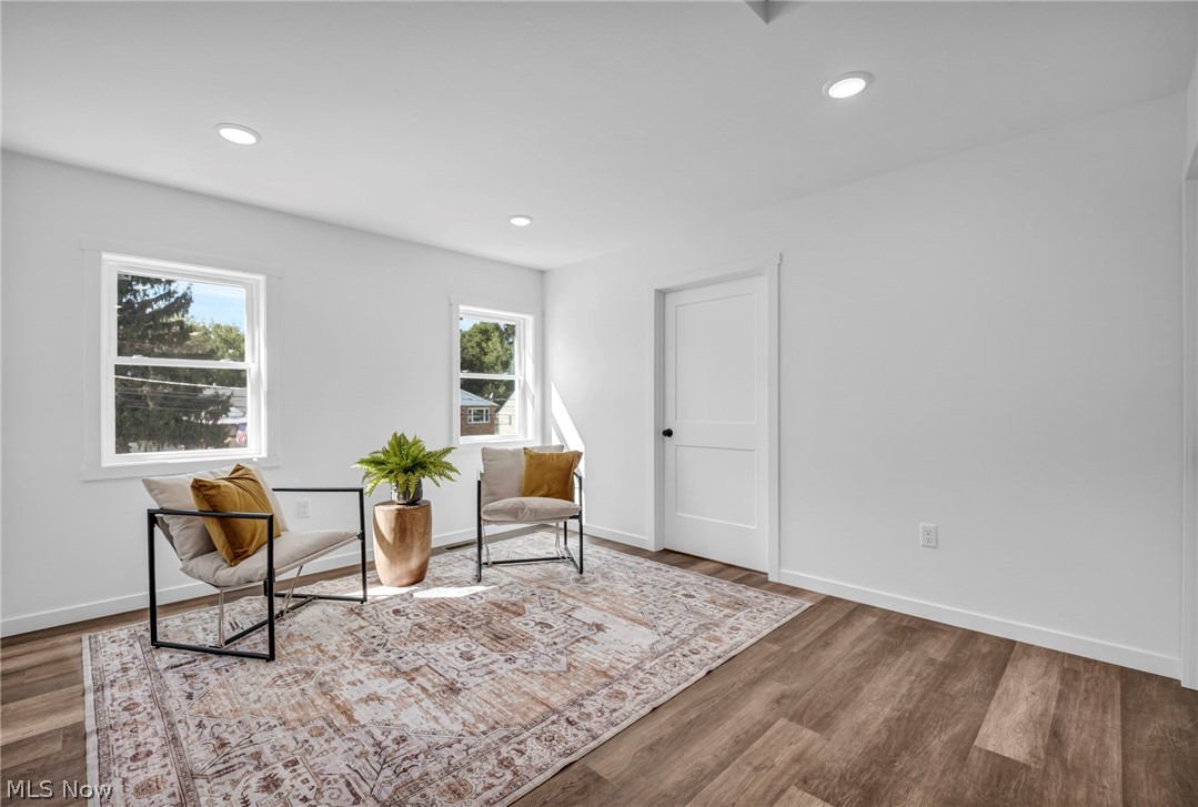 5241 Forest Avenue Maple Heights OH 44137
