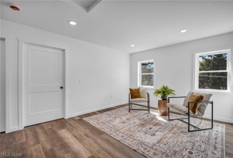 5241 Forest Avenue Maple Heights OH 44137