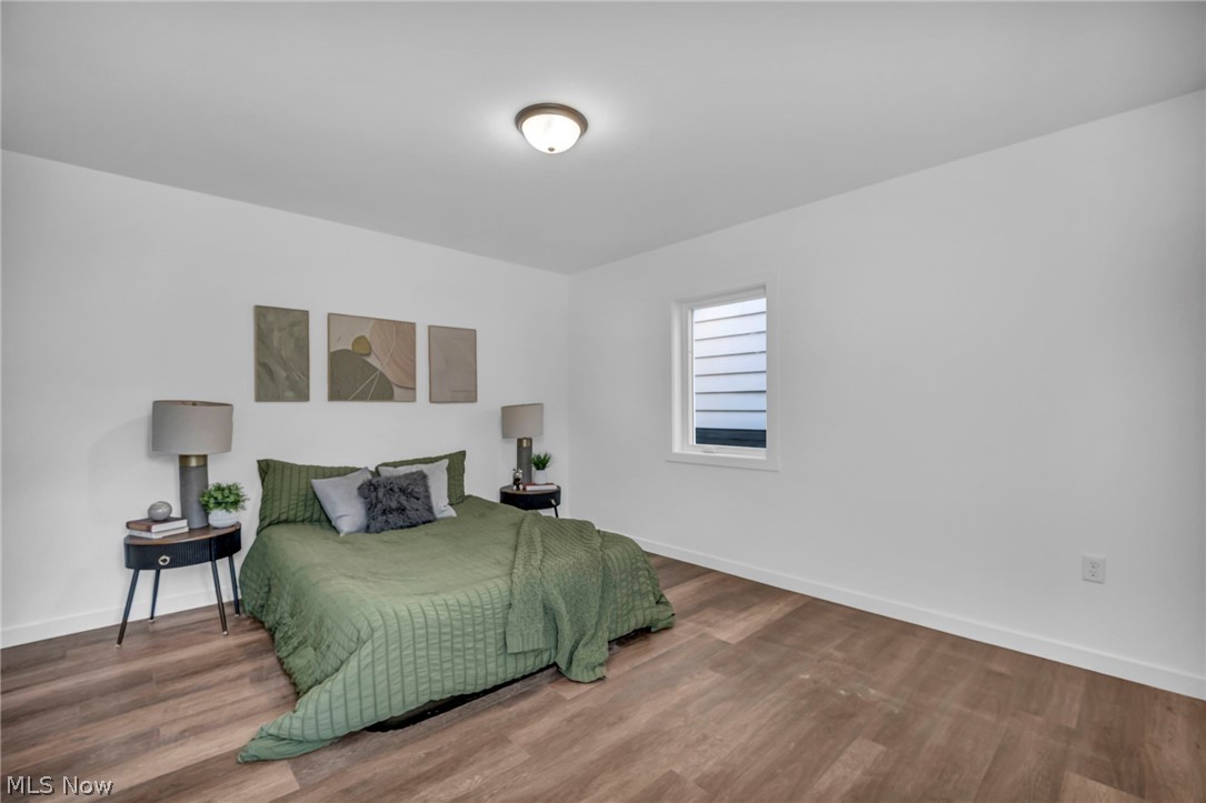 5241 Forest Avenue Maple Heights OH 44137