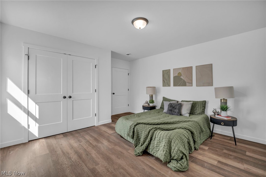 5241 Forest Avenue Maple Heights OH 44137