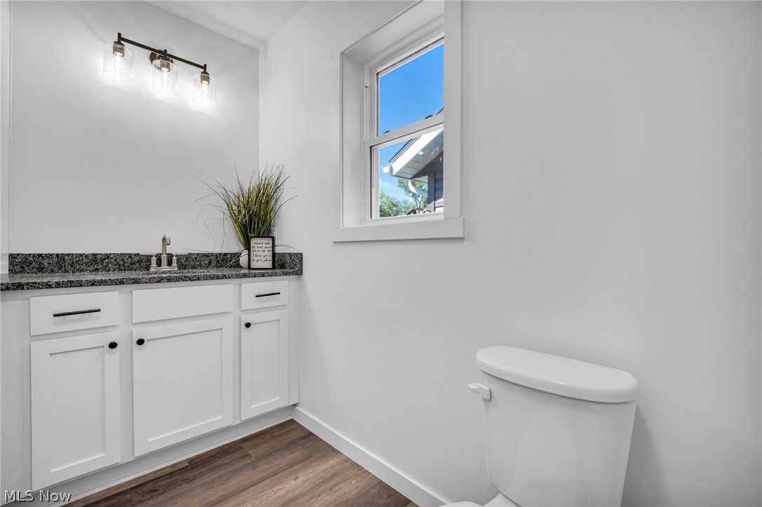 5241 Forest Avenue Maple Heights OH 44137