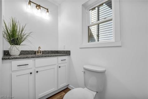 5241 Forest Avenue Maple Heights OH 44137