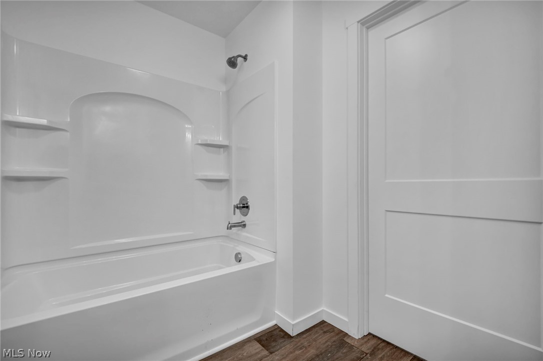 5241 Forest Avenue Maple Heights OH 44137