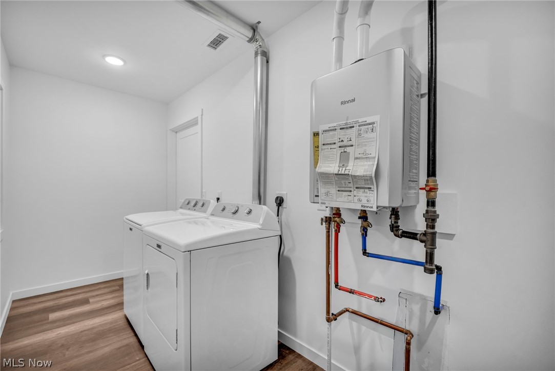 5241 Forest Avenue Maple Heights OH 44137