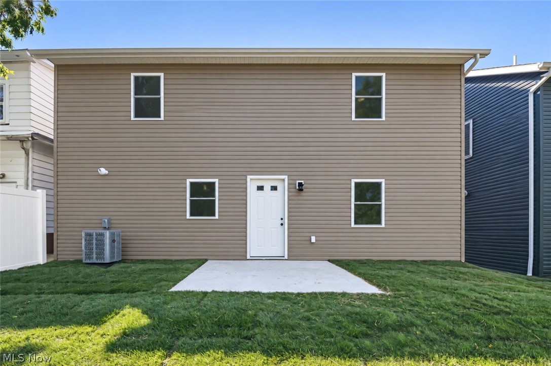 5241 Forest Avenue Maple Heights OH 44137
